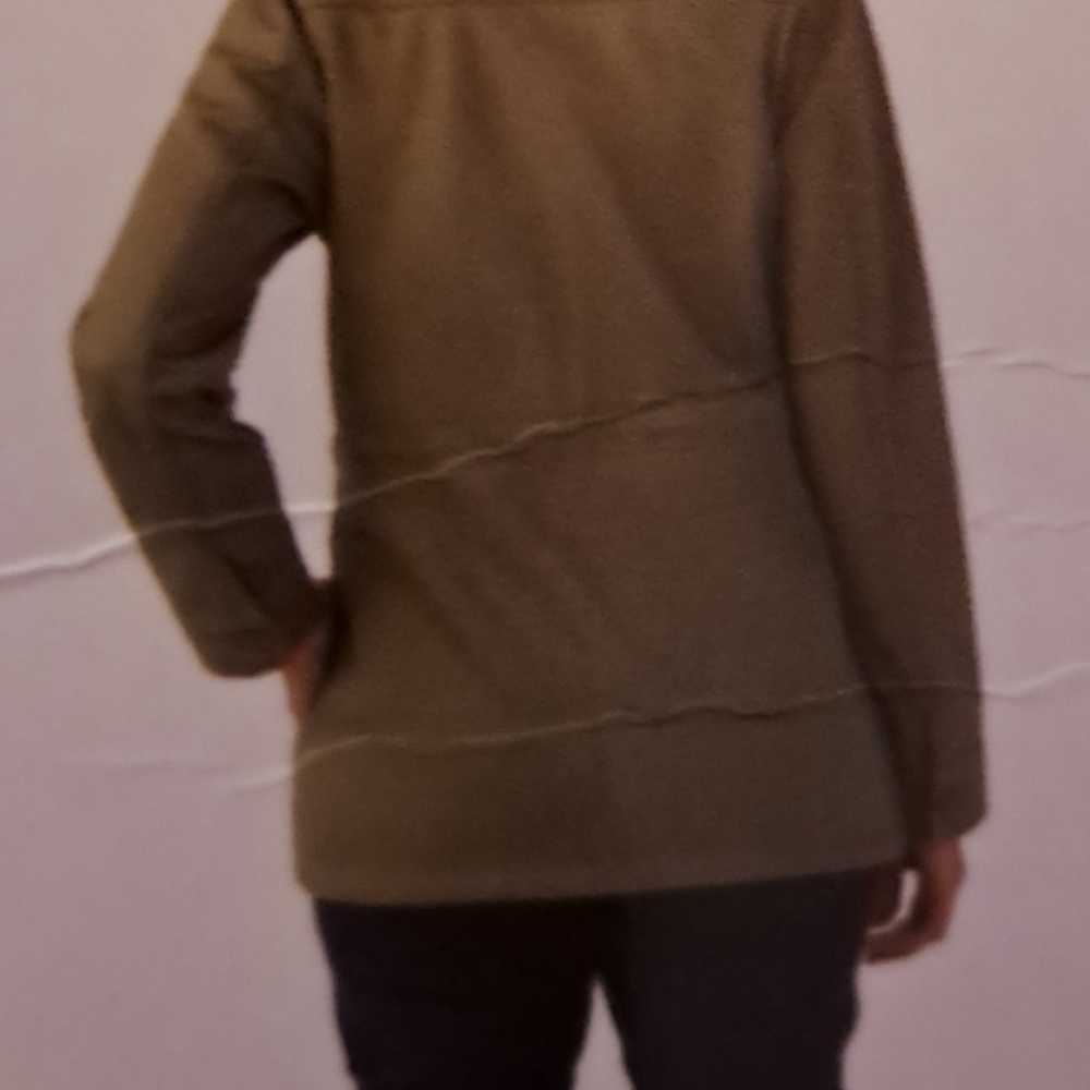 Woman's jacket - Picture 3 of 6